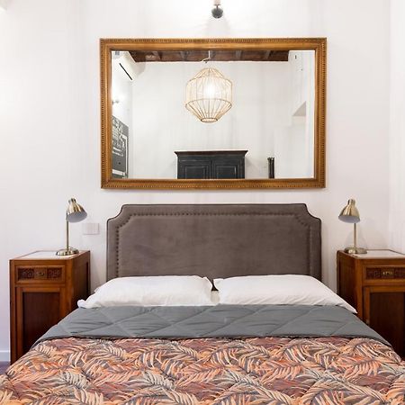 Appartamento Trastevere Roma Zewnętrze zdjęcie
