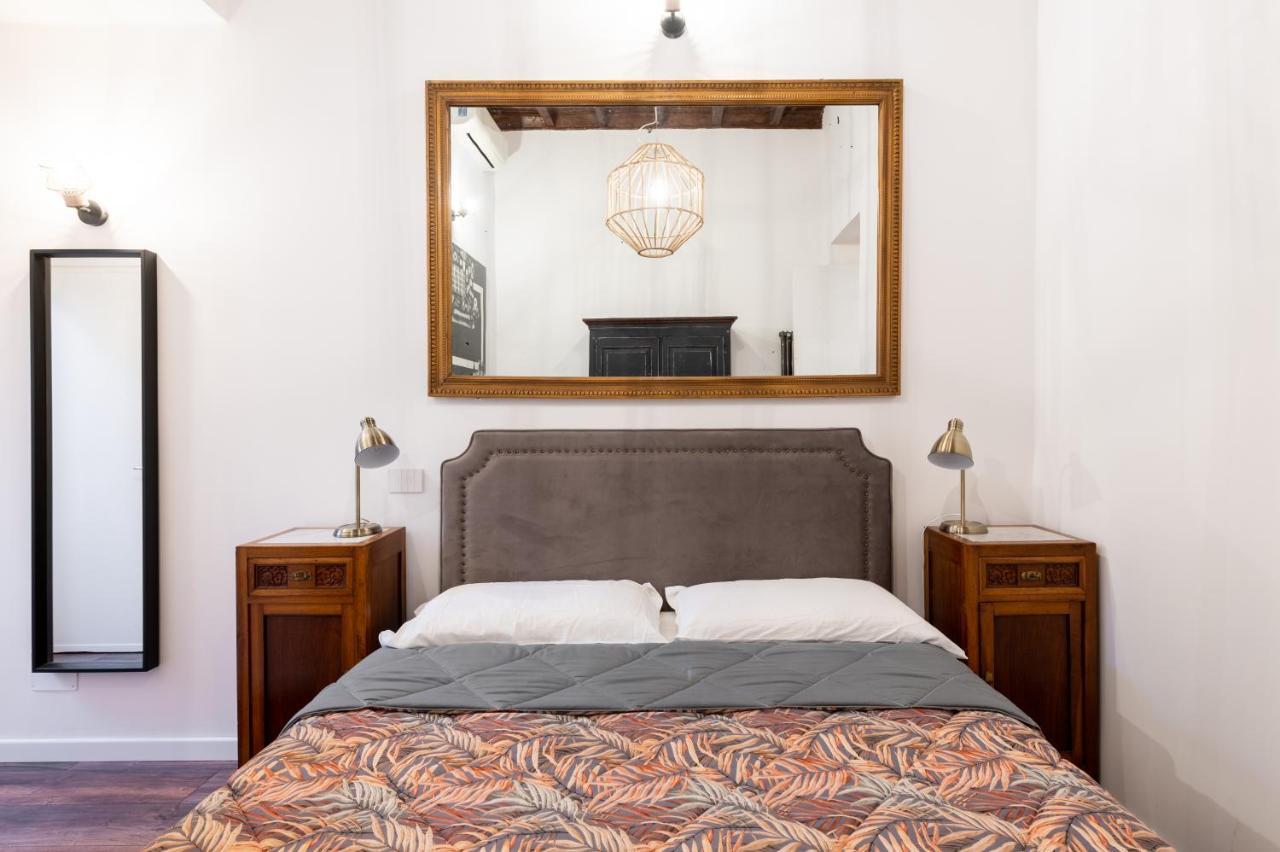 Appartamento Trastevere Roma Zewnętrze zdjęcie