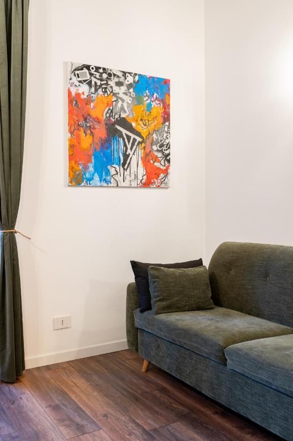 Appartamento Trastevere Roma Zewnętrze zdjęcie