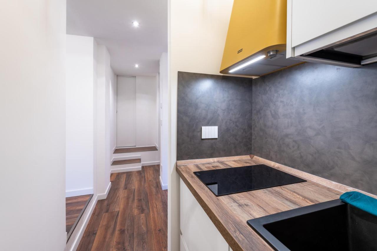 Appartamento Trastevere Roma Zewnętrze zdjęcie